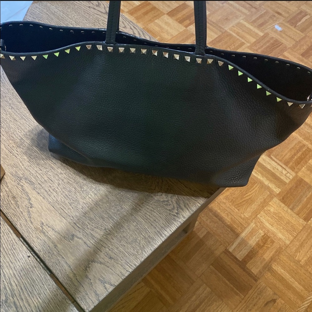Valentino tote bag